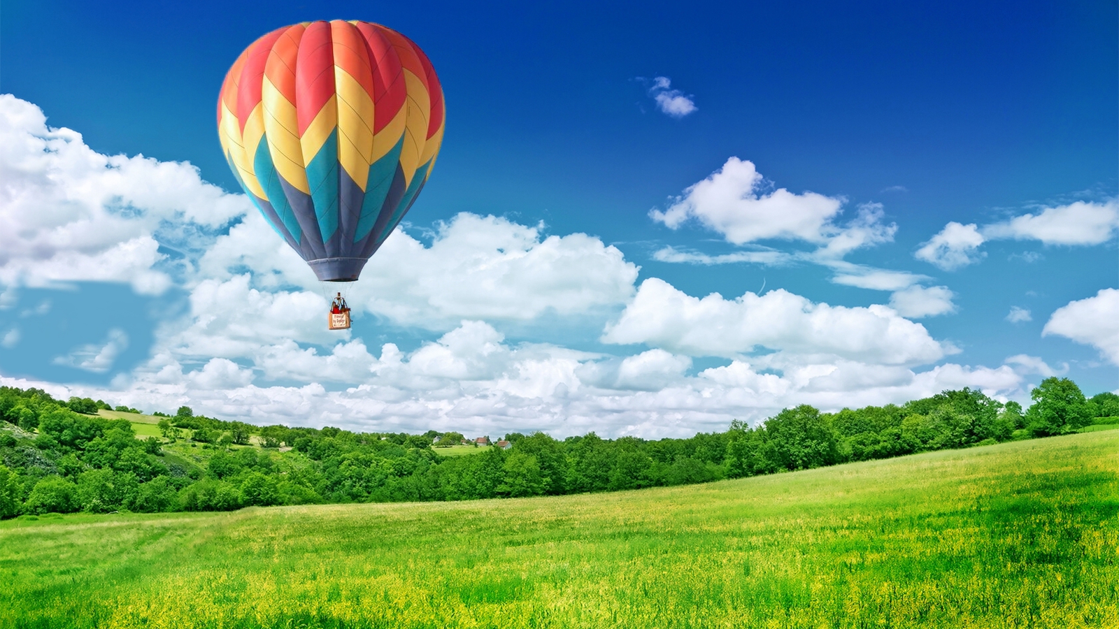 free wallpaper backgrounds,hot air balloon,hot air ballooning,sky,nature,cloud
