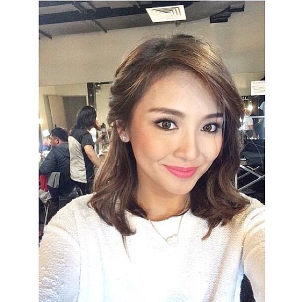 kathryn bernardo fond d'écran,cheveux,visage,sourcil,coiffure,lèvre