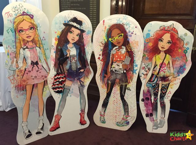 project mc2 wallpaper,doll,toy,footwear,barbie,art