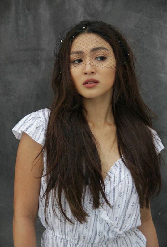 kathryn bernardo fond d'écran,cheveux,coiffure,sourcil,front,beauté