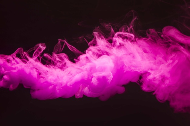 ピンクの煙の壁紙,ピンク,バイオレット,紫の,煙,羽毛製の襟巻