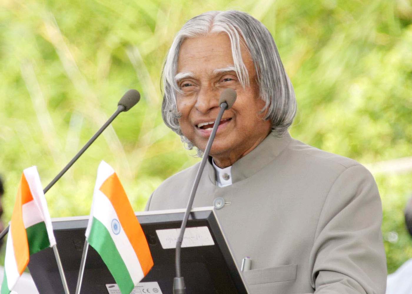 abdul kalam hd壁紙,人前で話す