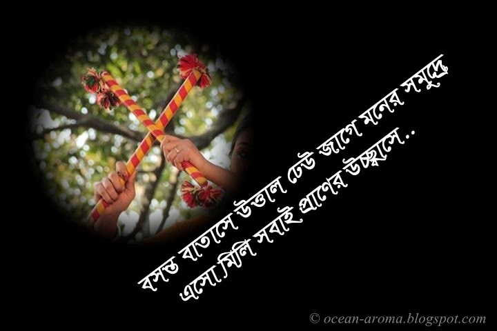 bangla kobita wallpaper download,organism,text,font,macro photography,graphic design