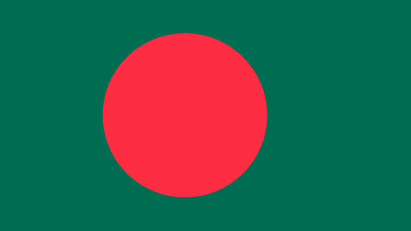バングラデシュ旗壁紙hd,緑,赤,サークル,国旗,フォント