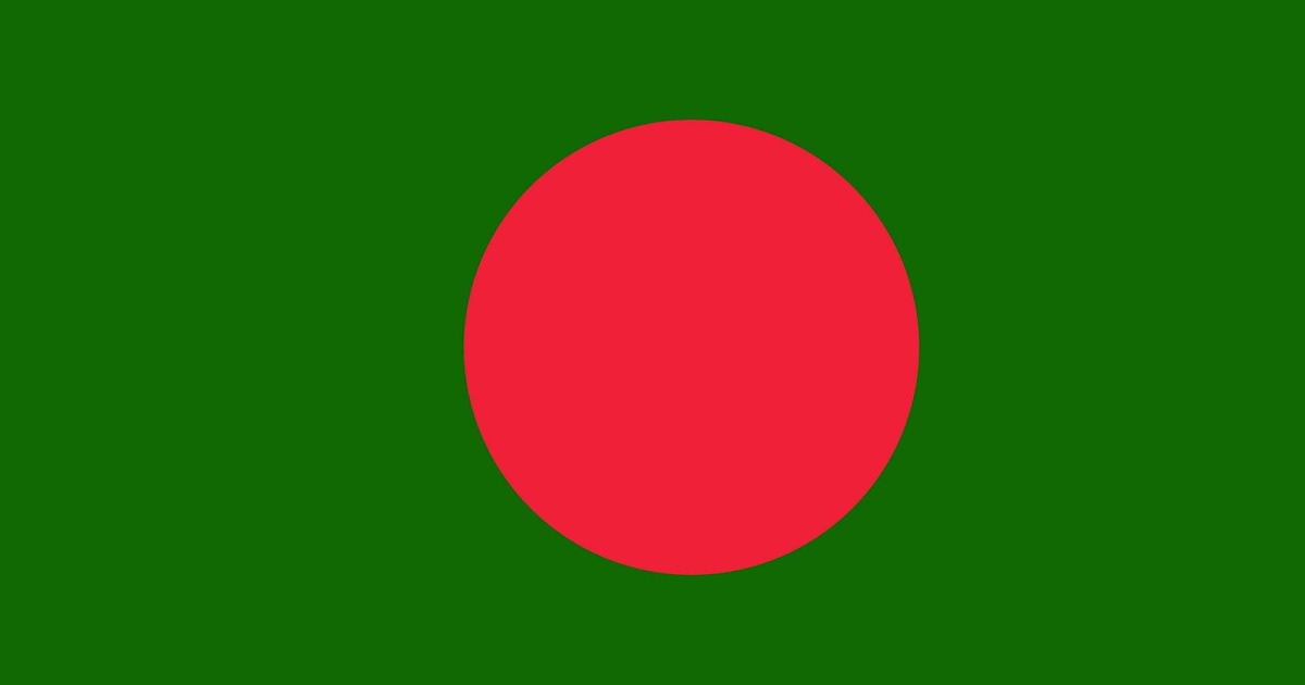 バングラデシュ旗壁紙hd,緑,赤,サークル,国旗,カラフル