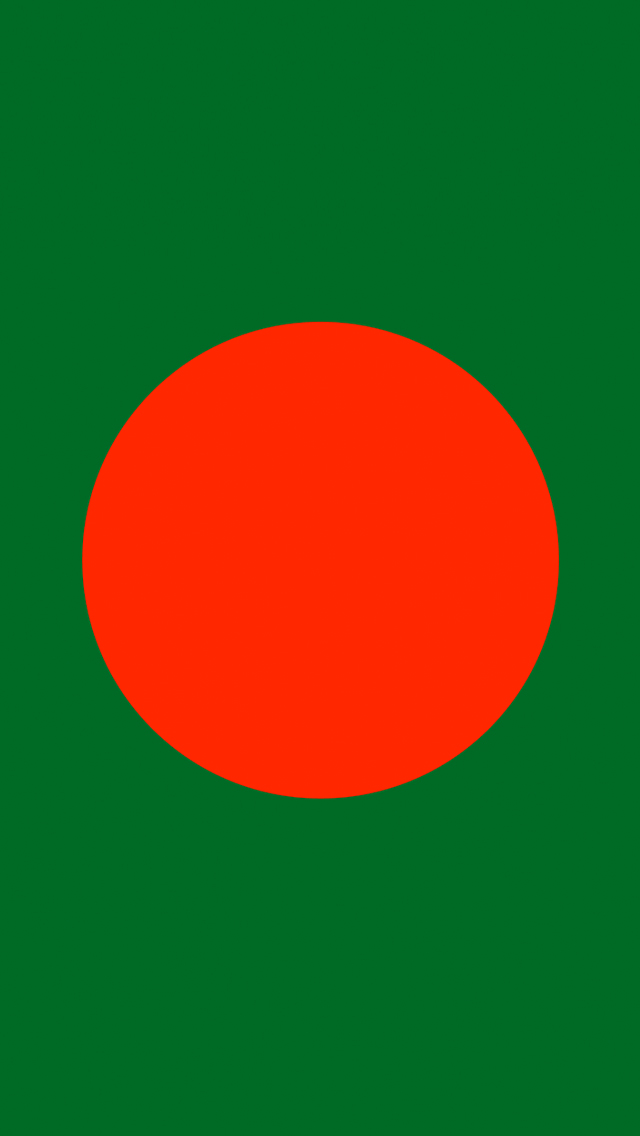 bangladesch flagge tapete hd,grün,rot,orange,flagge,gelb