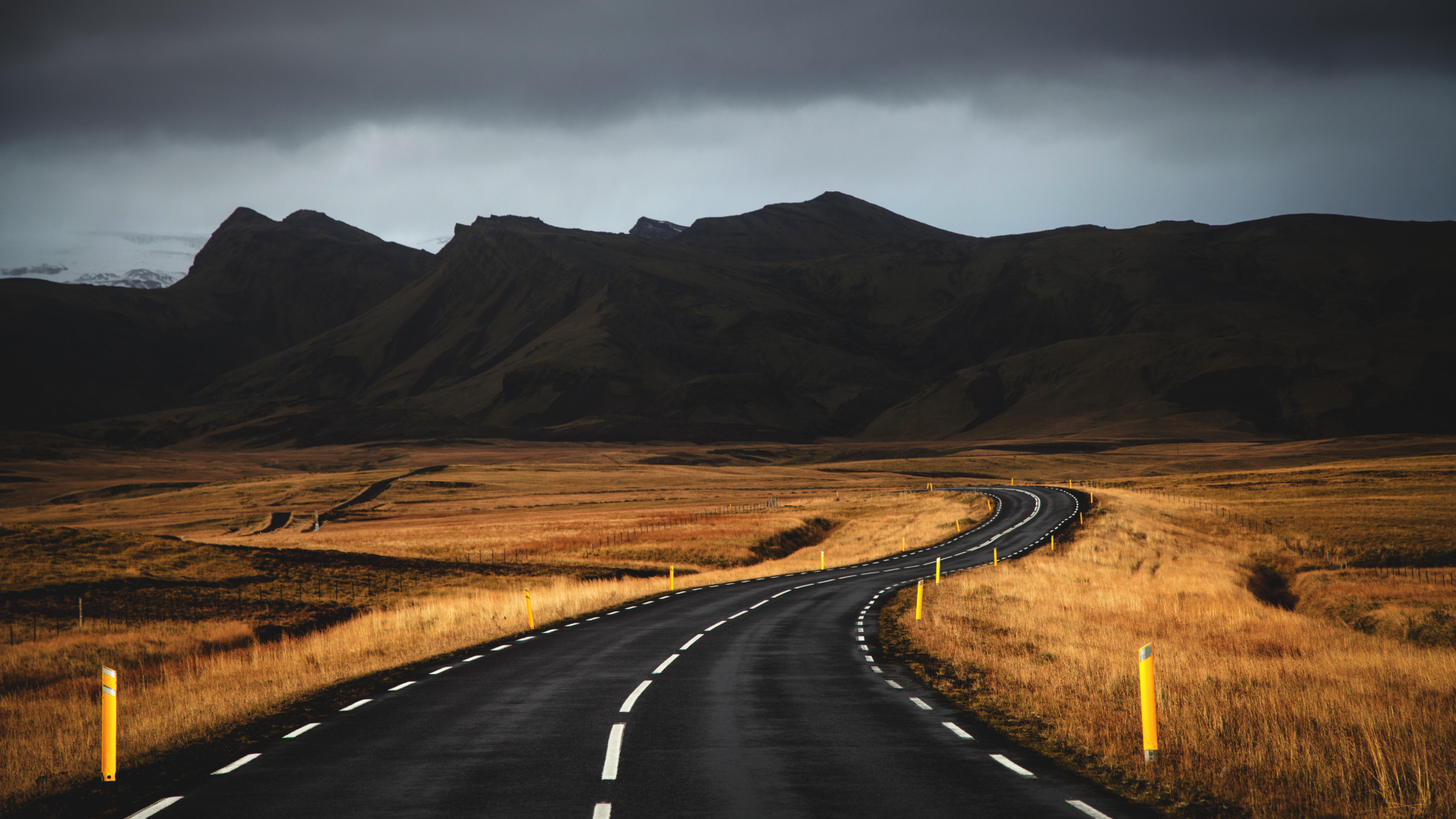 emre mor wallpaper,road,highland,mountainous landforms,asphalt,natural landscape