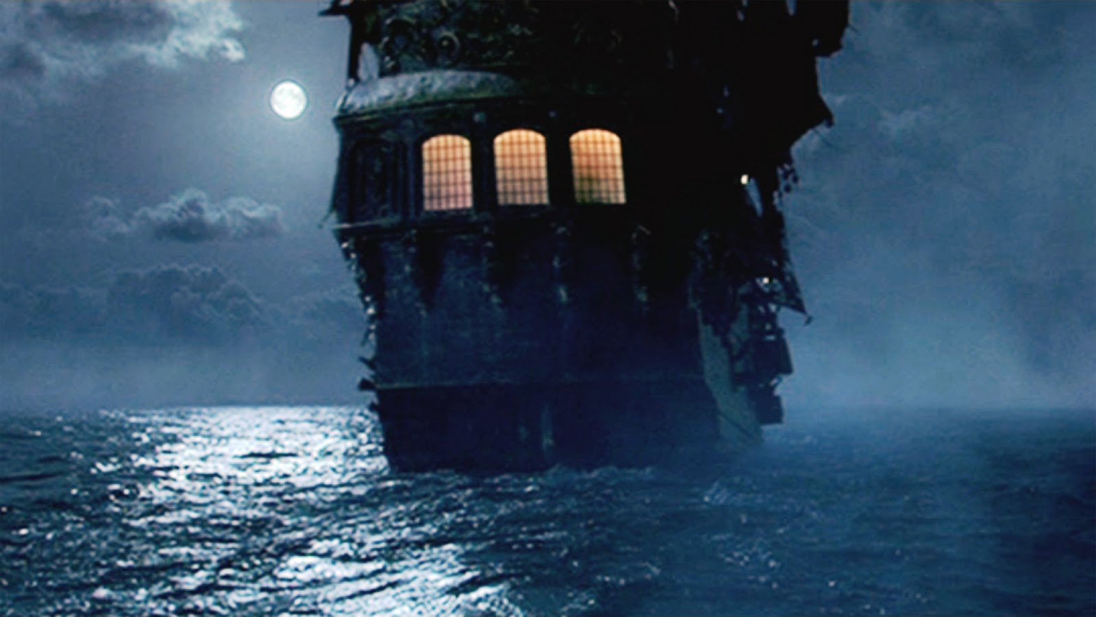 black pearl ship hd wallpaper,ship,ghost ship,vehicle,watercraft,cg artwork