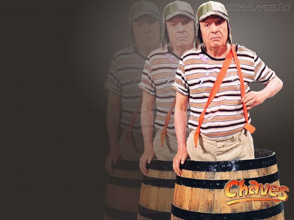chaves wallpaper