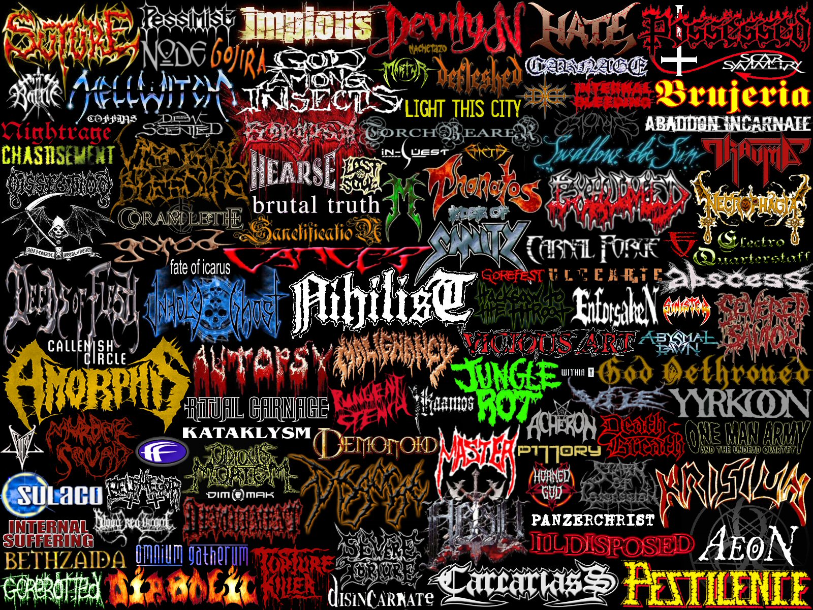 Download Death Metal Band Wallpaper Gallery Death Metal Bands Collage download-death-metal-band-wallpaper-gallery-death-metal-bands-collage