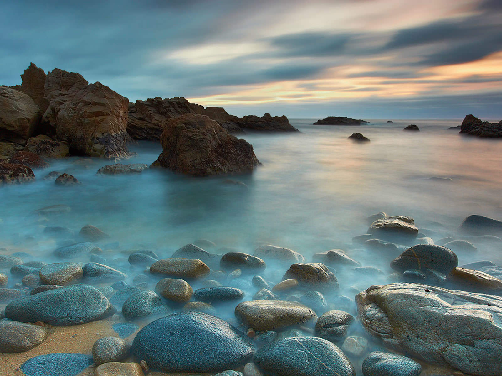 fondos de pantalla naturaleza 1600x1200,cuerpo de agua,naturaleza,paisaje natural,cielo,mar