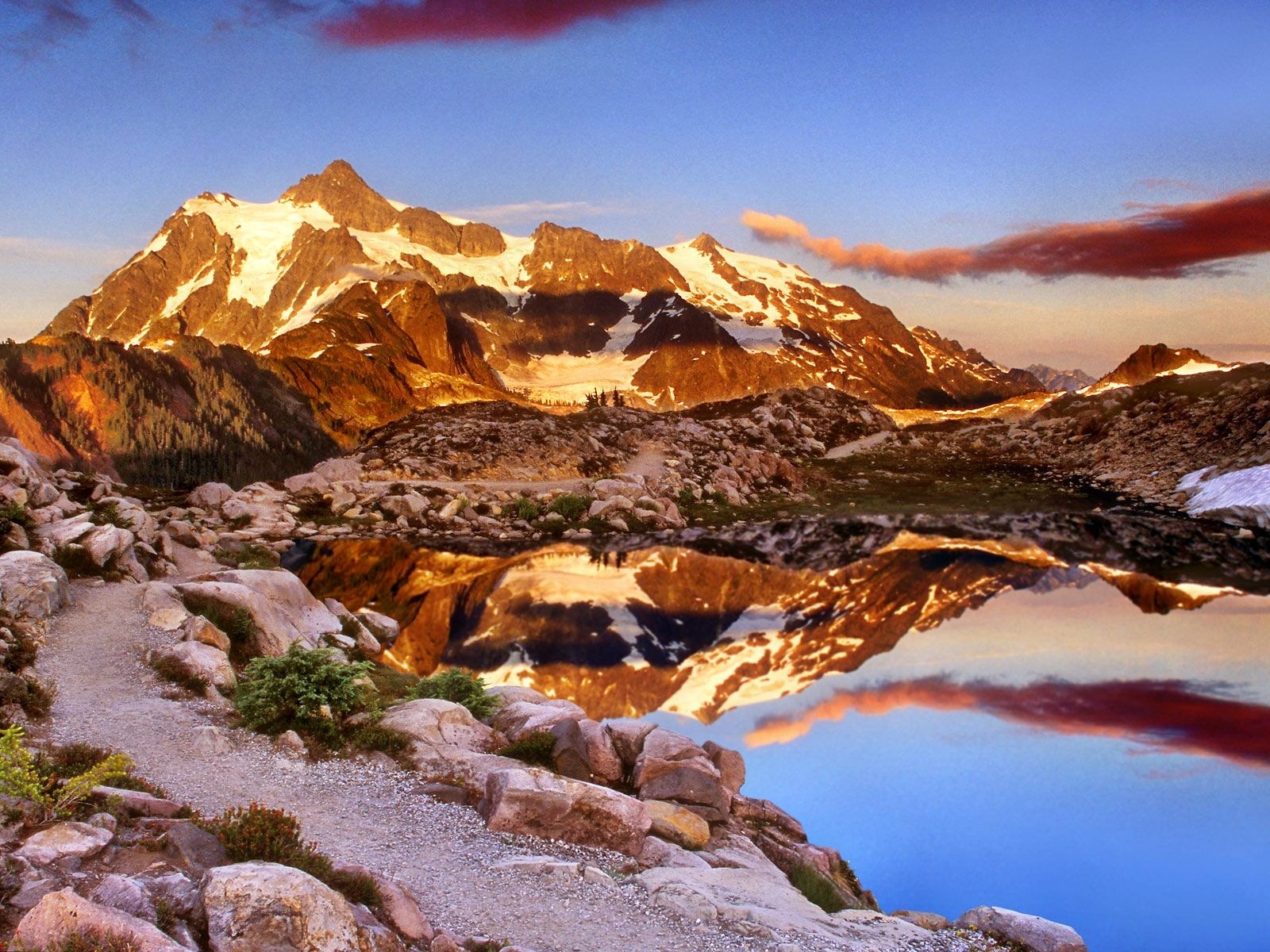 fondos de pantalla naturaleza 1600x1200,paisaje natural,montaña,naturaleza,cordillera,cielo