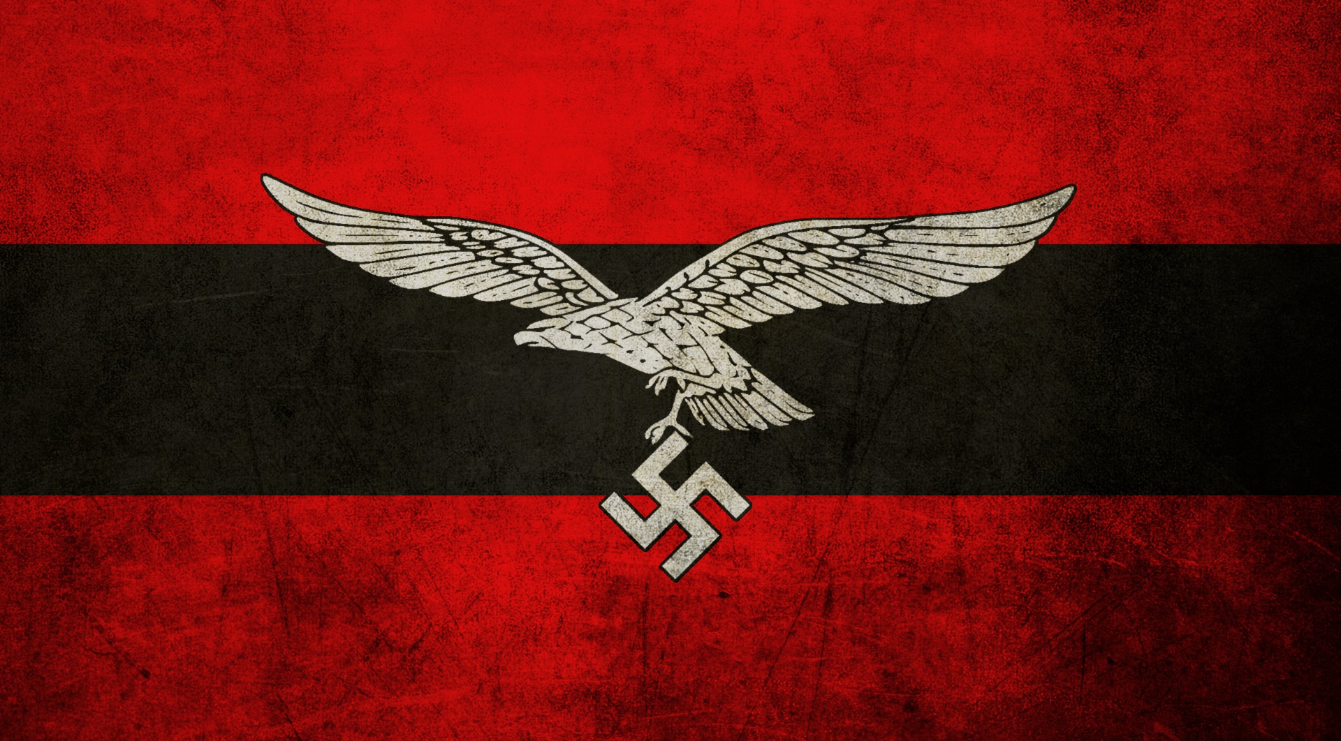 fondo de pantalla fascista,rojo,águila,ala,emblema,fuente