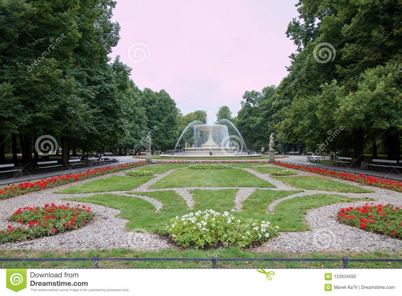 gulab ka phool tapete hd,botanischer garten,garten,brunnen,gehweg,park