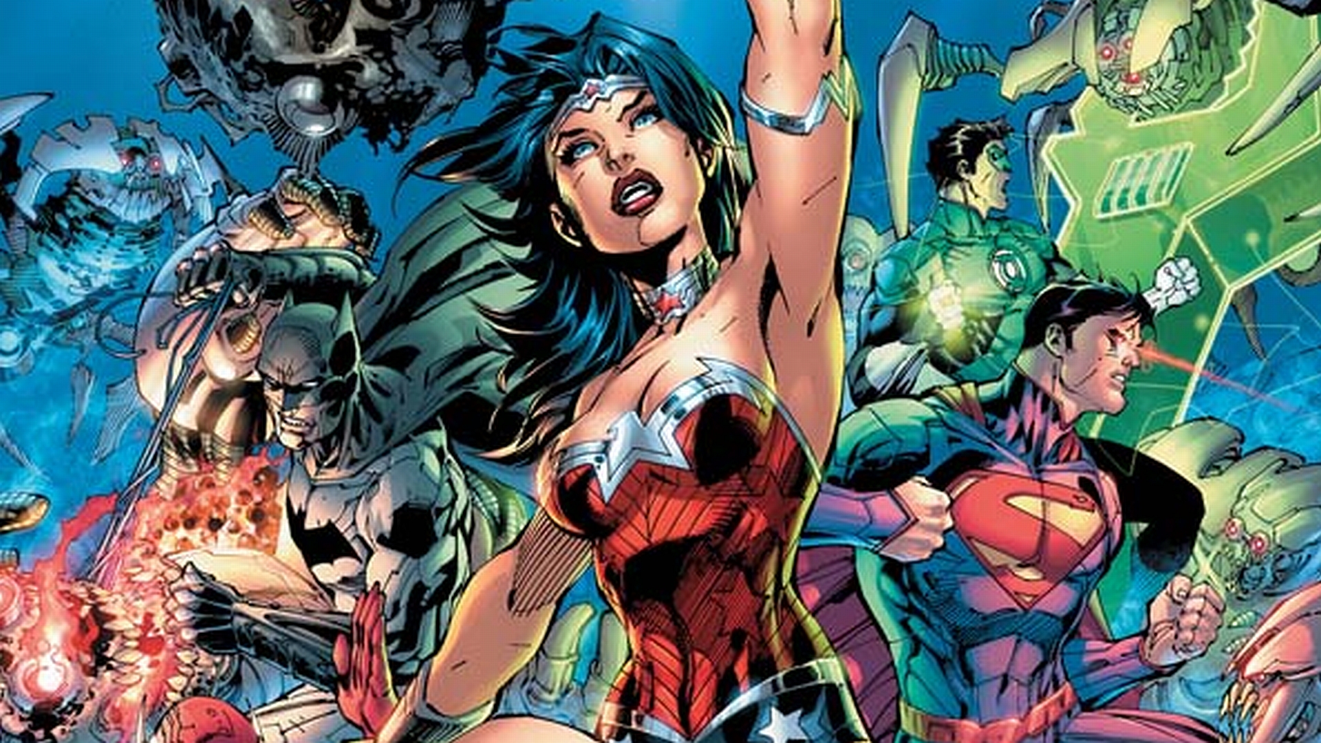 fond d'écran quadrinhos,des bandes dessinées,personnage fictif,super héros,fiction,ligue de justice