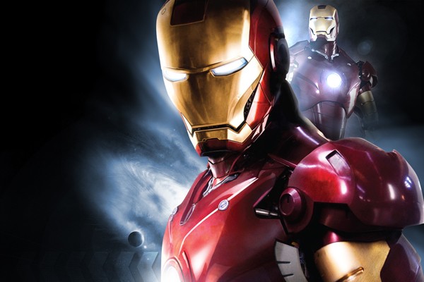 wallpaper pahlawan,iron man,superhero,fictional character,suit actor,hero