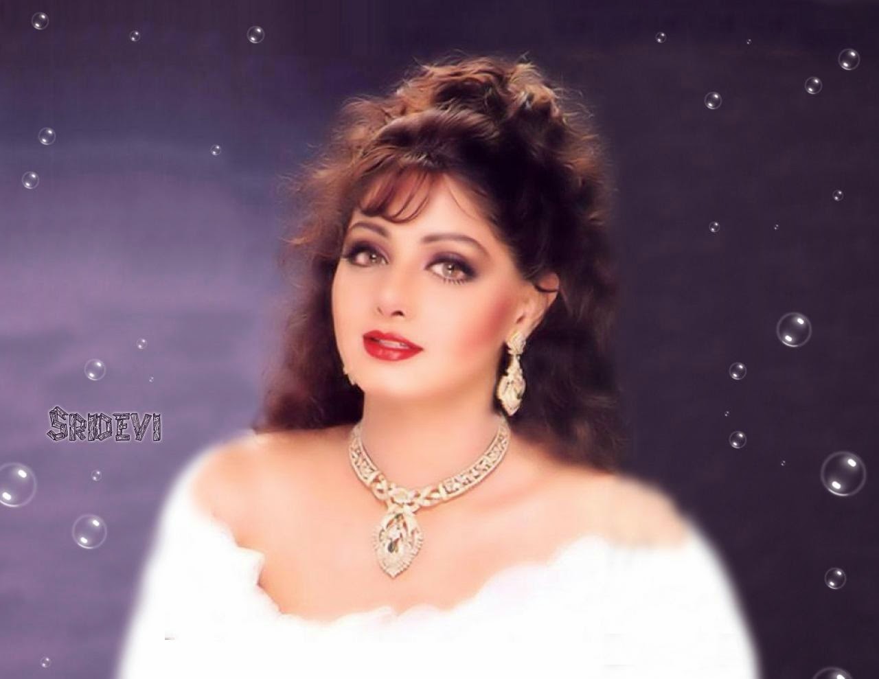 sri devi wallpaper,hair,face,beauty,hairstyle,eyebrow