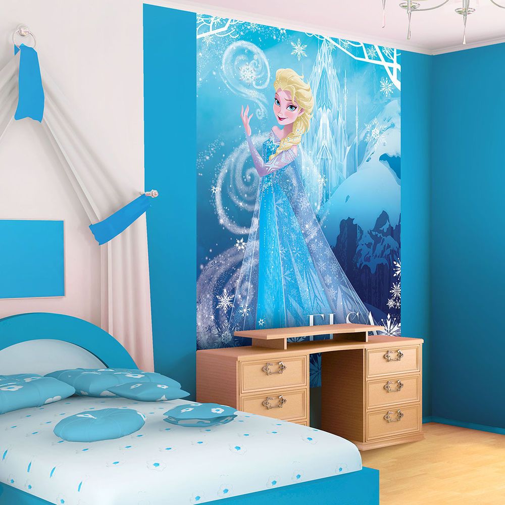 wallpaper de niñas,bedroom,room,aqua,blue,turquoise
