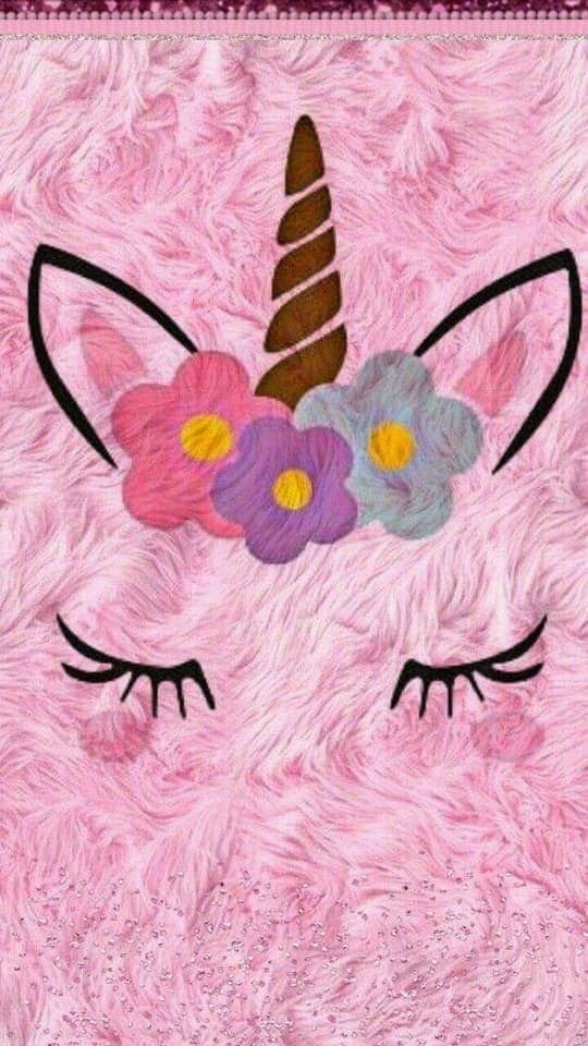 wallpaper de niñas,pink,illustration,ear,plant,art