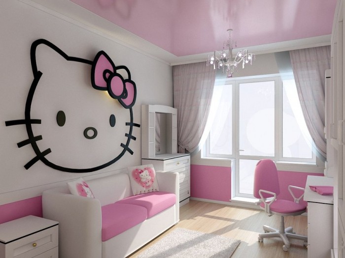 wallpaper de niñas,pink,wall,room,interior design,wallpaper