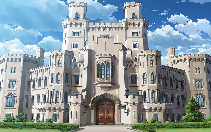 Wallpaper De Ninas Building Classical Architecture Landmark Chateau Medieval Architecture Wallpaperuse