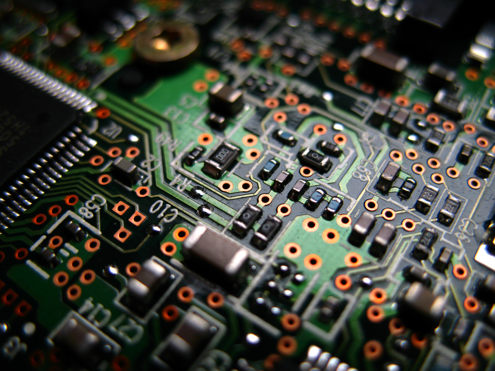 wallpaper eletronica,electronic engineering,electronic component,computer hardware,circuit component,electronics