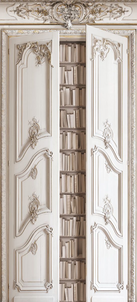 trompe l oeil wallpaper,molding,column,classical architecture,architecture,home door