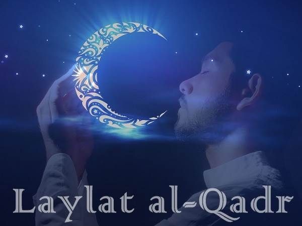 shab e qadr wallpaper,sky,font,fictional character,graphics,space