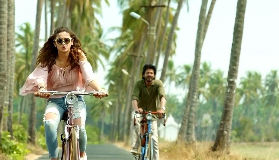 dear zindagi wallpaper,bicycle,cycling,vehicle,recreation,mode of transport