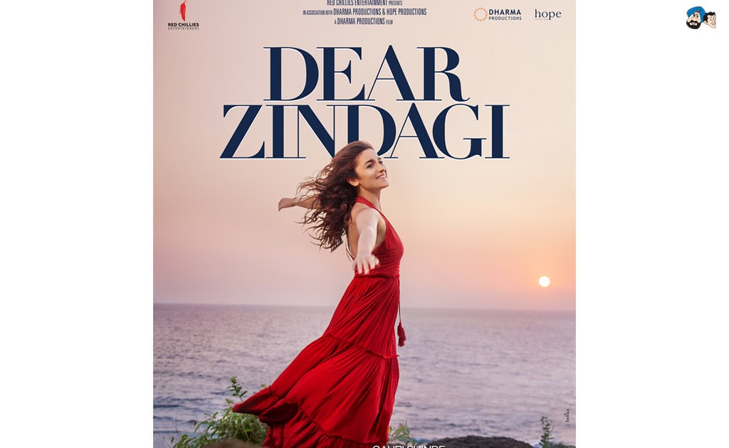 dear zindagi wallpaper,text,book cover,novel,dress,poster