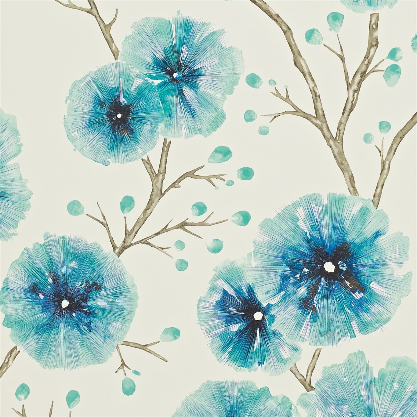 amazon wallpaper,blau,aqua,türkis,blume,muster