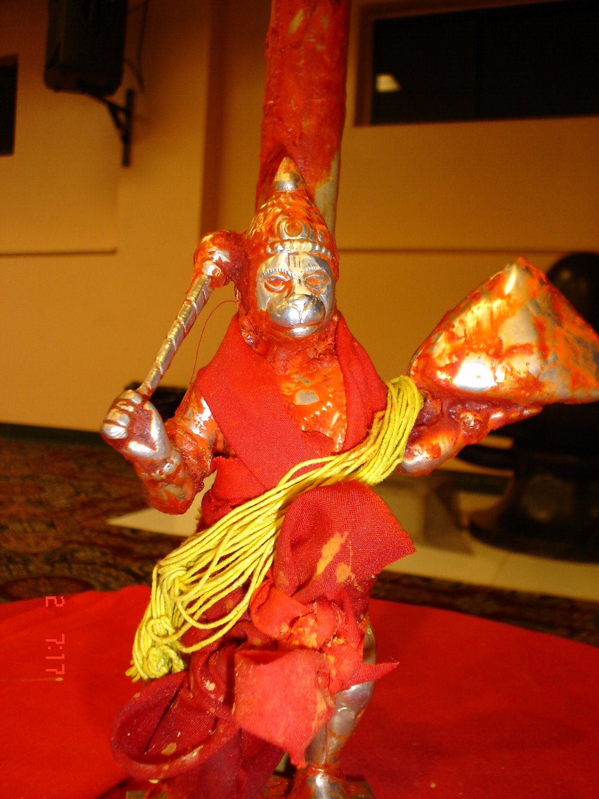 fondo de pantalla de darshan estrella desafiante,tradicion,danza folclórica