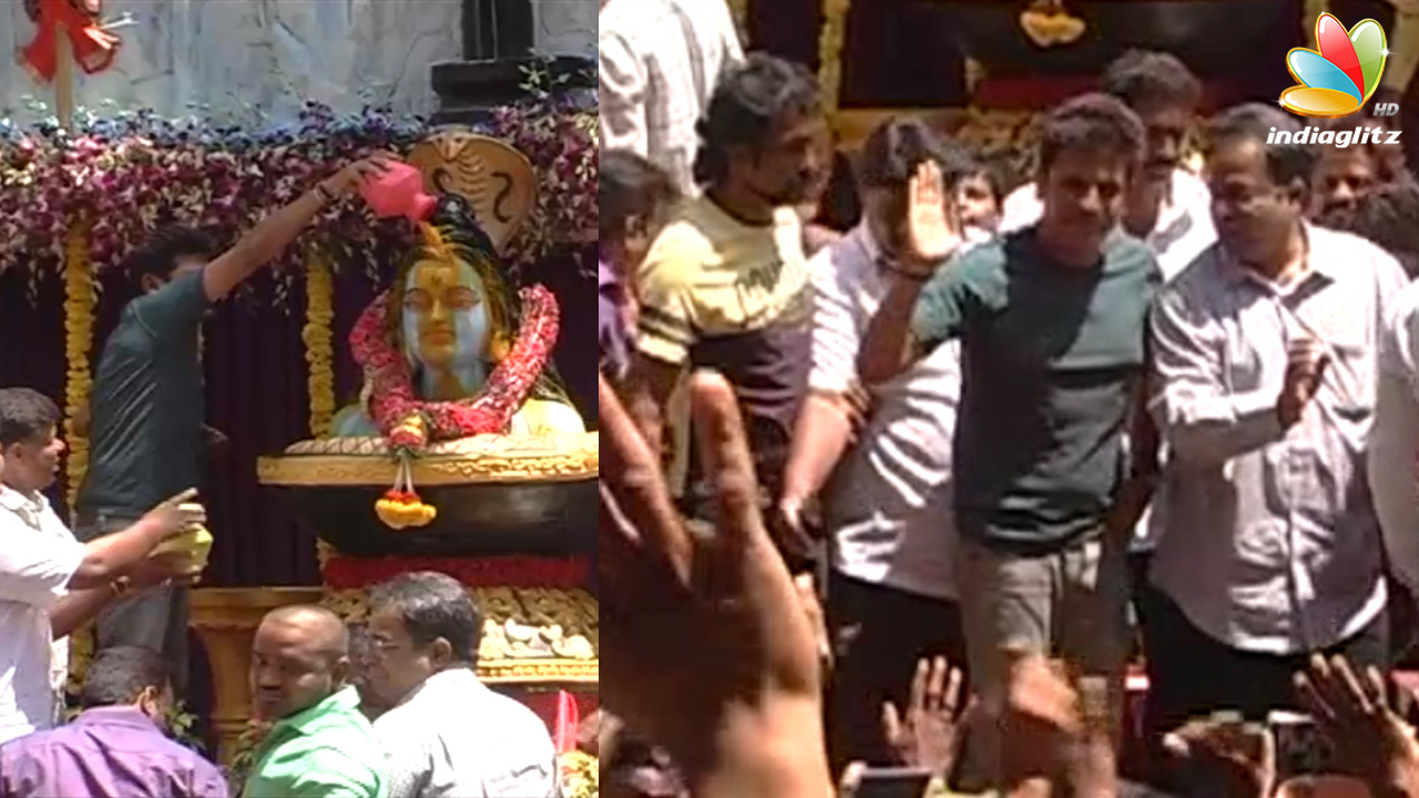challenging star darshan wallpaper,people,crowd,event,ritual,community