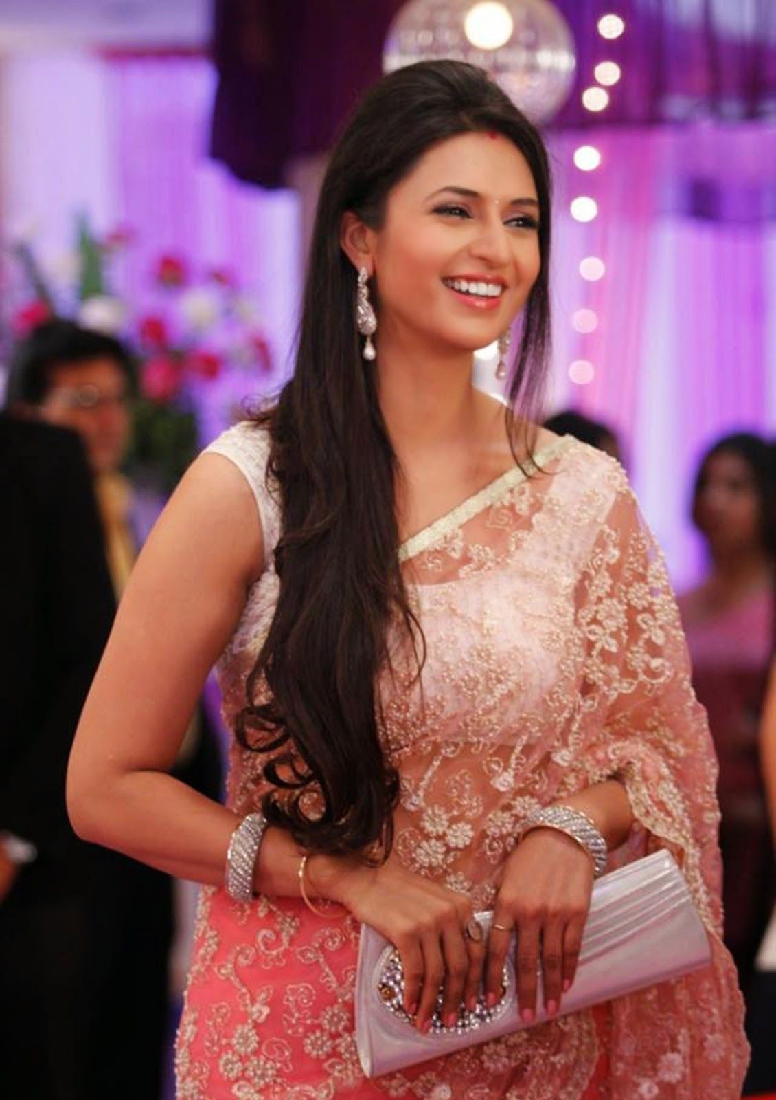 yeh hai mohabbatein wallpaper,facial expression,event,ceremony,skin,wedding reception