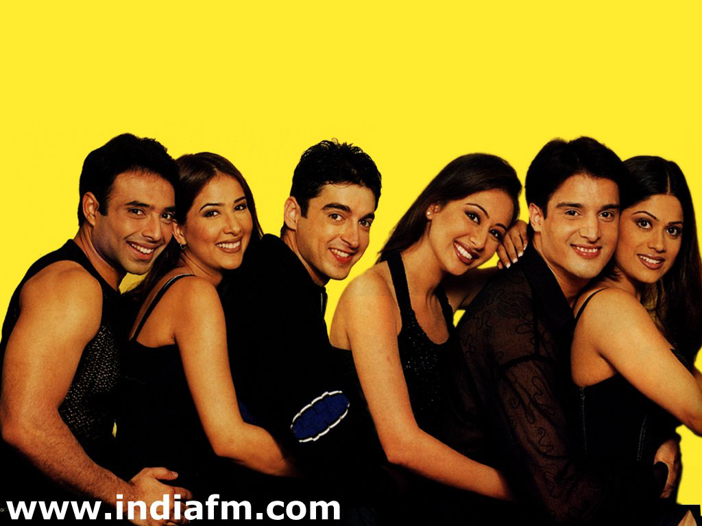 mohabbatein wallpaper,social group,friendship,fun,event,smile