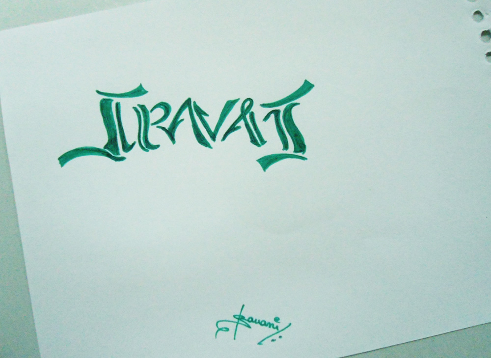 sravani name wallpaper,text,font,green,calligraphy,logo