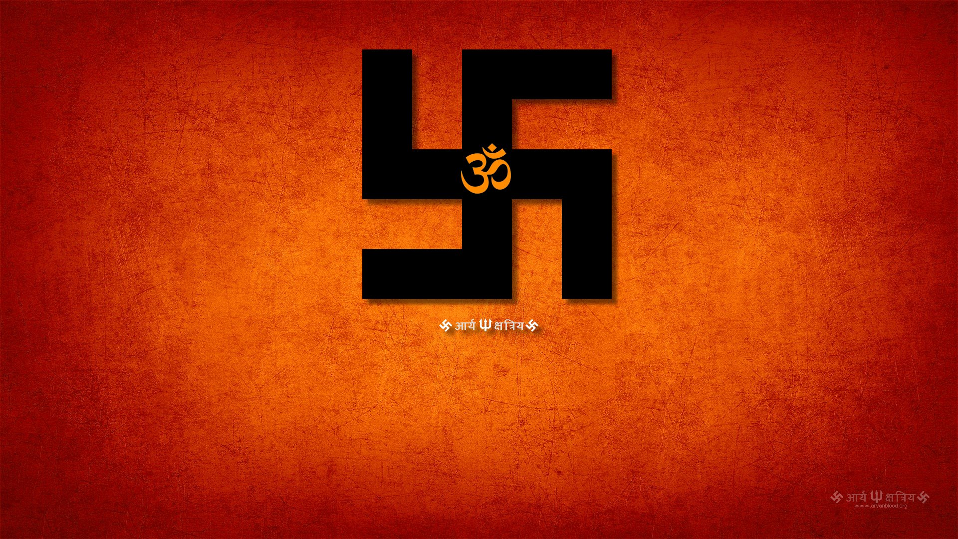 swastik hd wallpaper,text,font,orange,red,logo