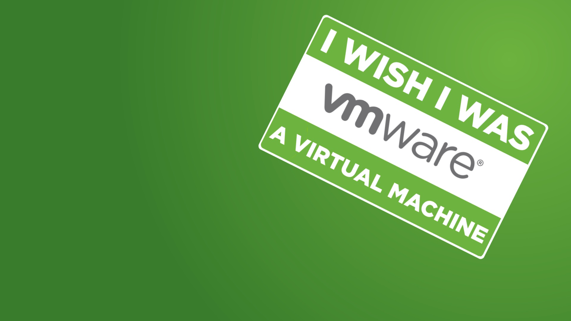 vmware wallpaper,green,text,font,logo,brand