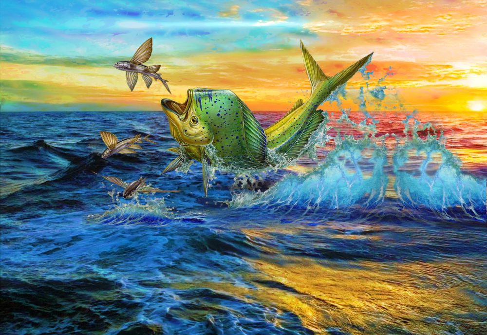 mahi wallpaper,pintura,oceano,pintura acrilica,mar,arte