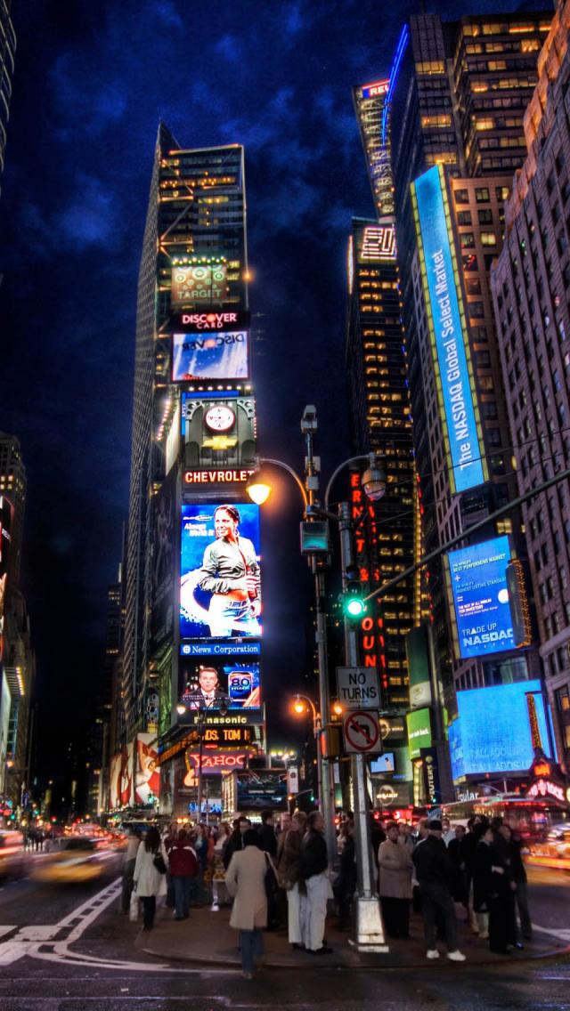 times square wallpaper iphone,metropolitan area,metropolis,landmark,city,skyscraper