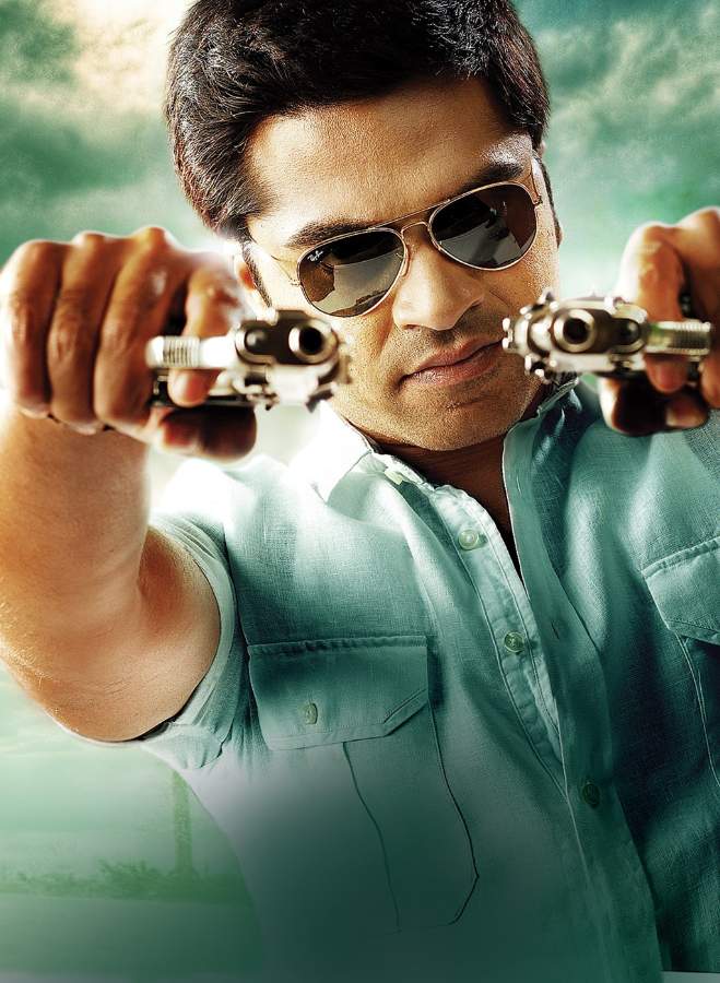 Actor Simbu Wallpapers2 - Salman Khan Vs Pawan Kalyan- WallpaperUse