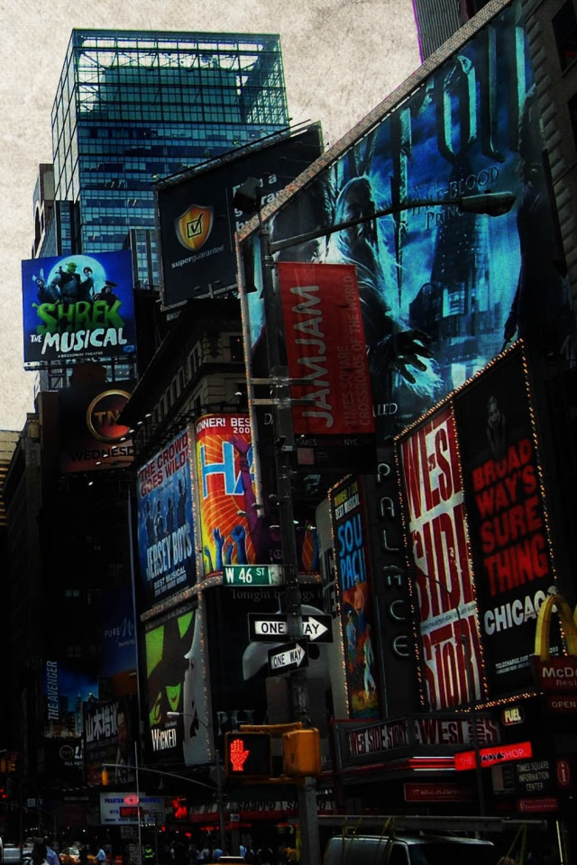 times square wallpaper iphone,metropolis,human settlement,city,advertising,urban area