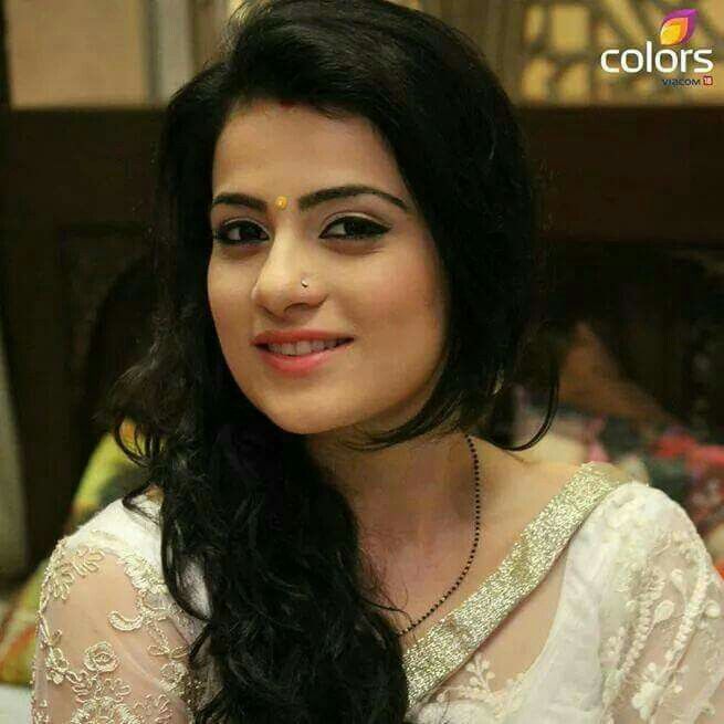 Colors Tv Serial Actress WallpaperUse