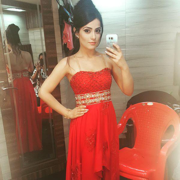 radhika madan wallpaper,dress,clothing,red,shoulder,beauty