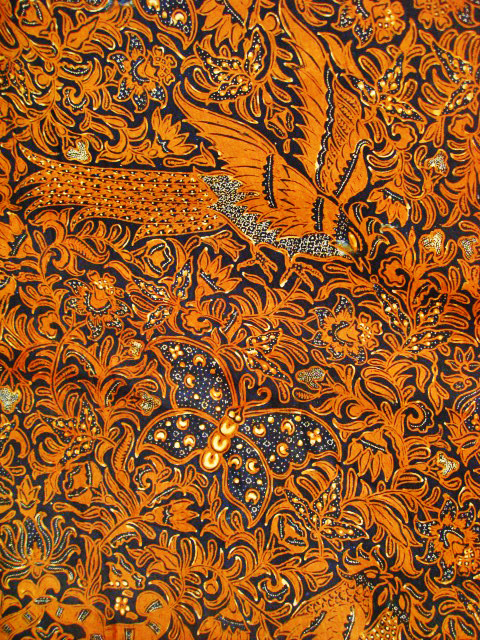 wallpaper reog ponorogo,pattern,orange,art,motif,design