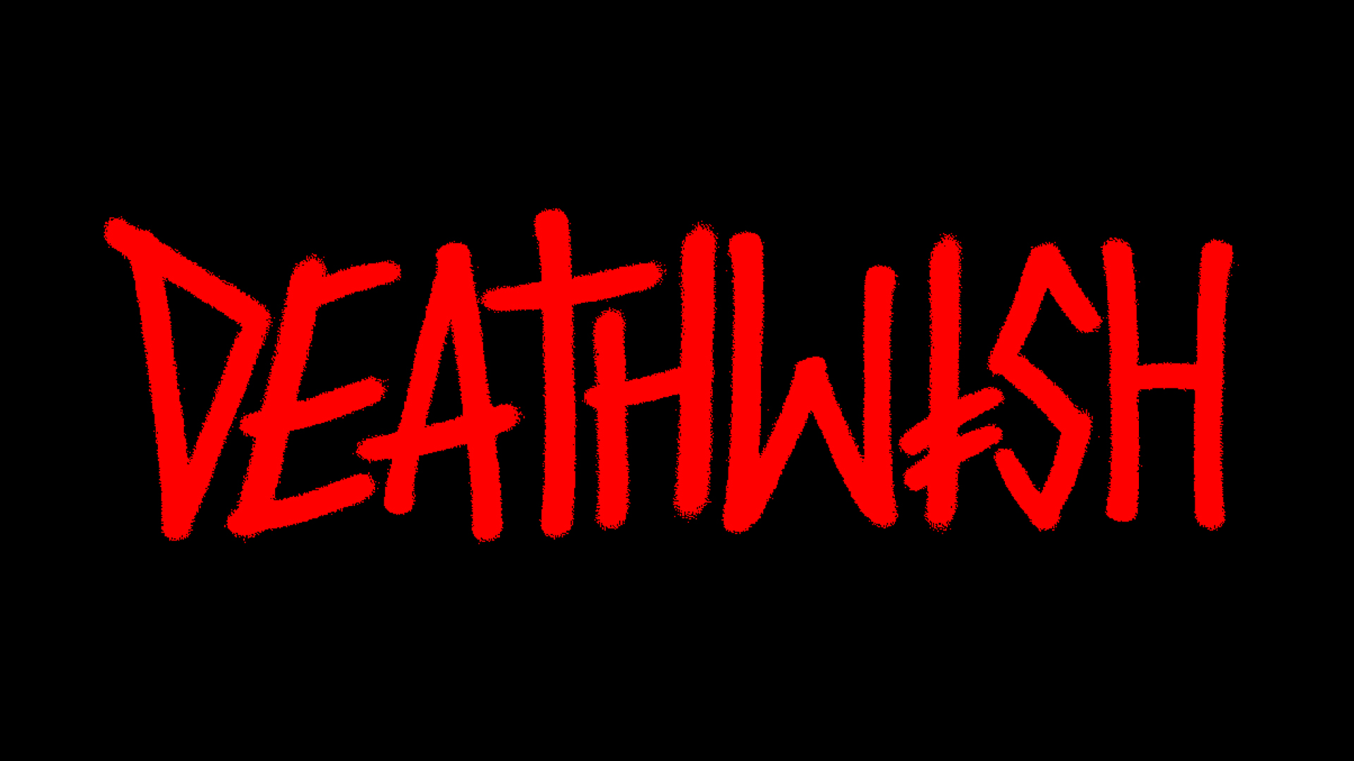 deathwish wallpaper,font,text,red,logo,graphics