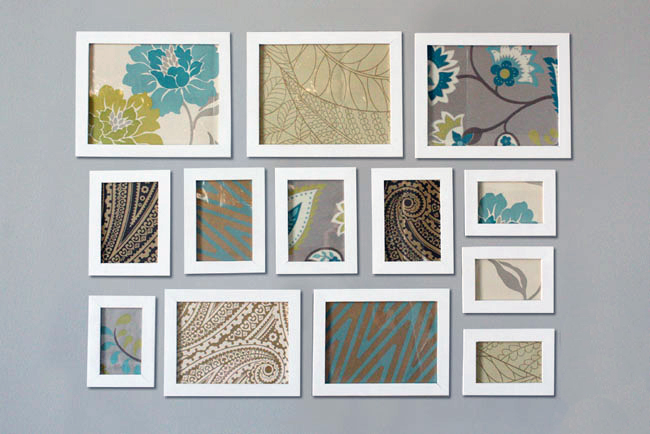 arte de papel tapiz enmarcado,hoja,pared,verde azulado,habitación,loseta