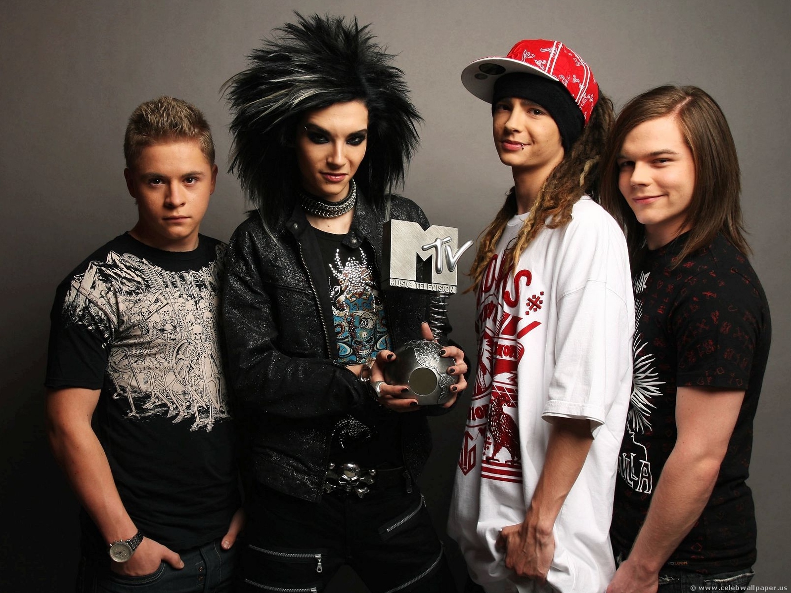 tokio hotel wallpaper,gruppo sociale,moda,evento,fotografia,servizio fotografico