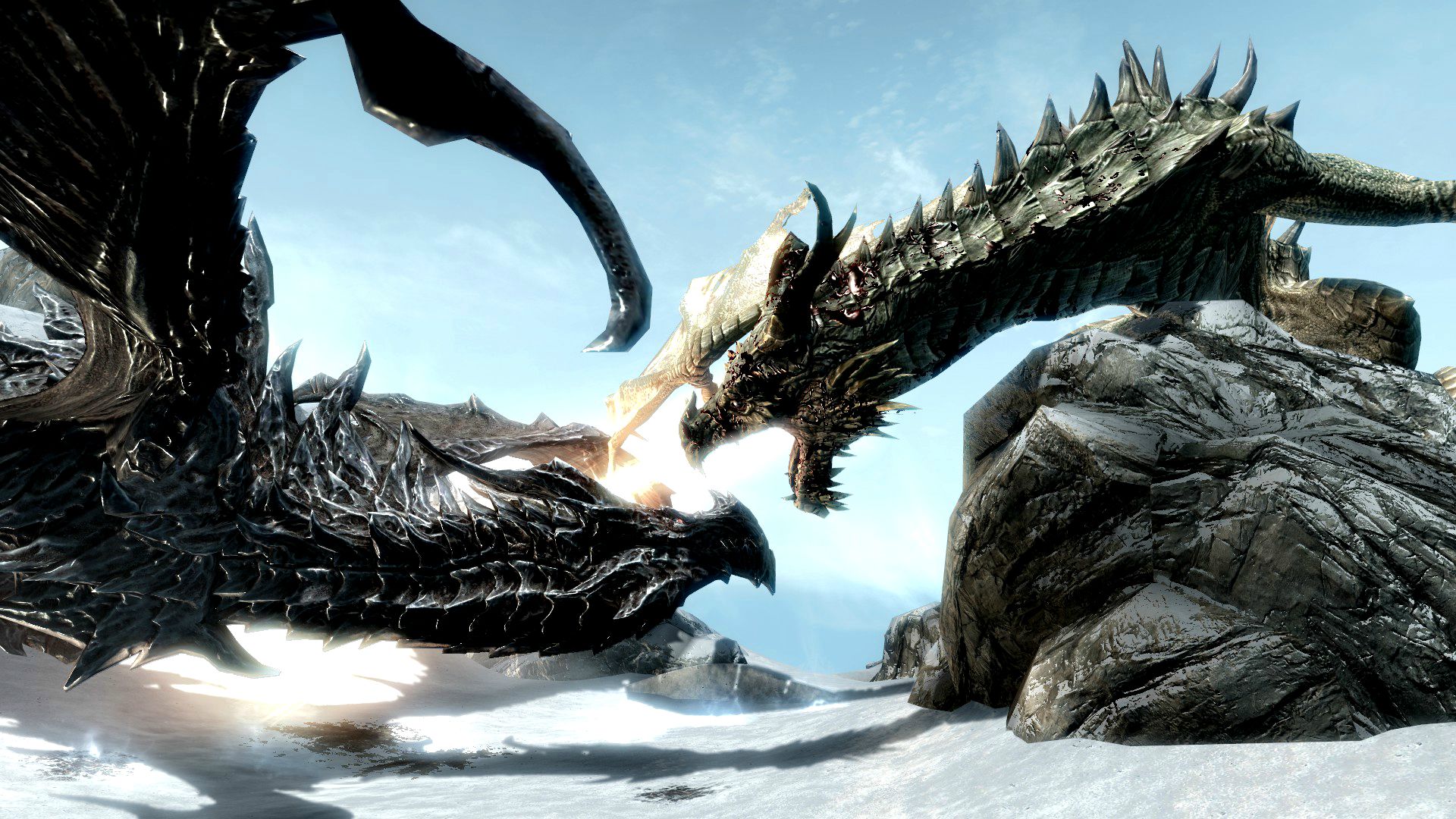 fond wallpaper,dragon,cg artwork,action adventure game,fictional character,mythical creature