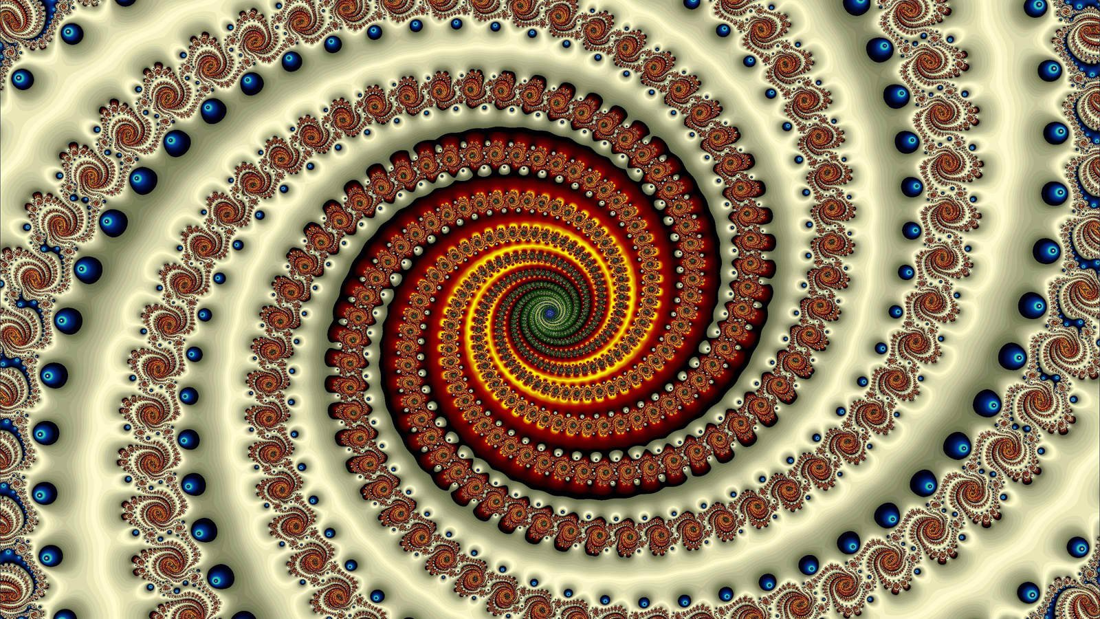 fondo de pantalla aficionado,espiral,arte,arte fractal,modelo,circulo